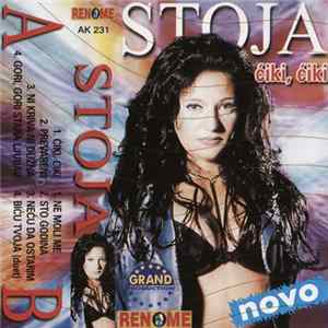 Stoja - Ćiki, Ćiki flac