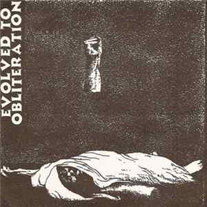 Evolved To Obliteration - Evolved To Obliteration flac