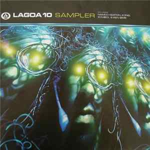 Various - Lagoa 10 Sampler flac