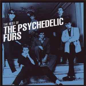 The Psychedelic Furs - The Best Of The Psychedelic Furs flac