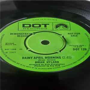 Brian Hyland - Stay And Love Me All Summer flac
