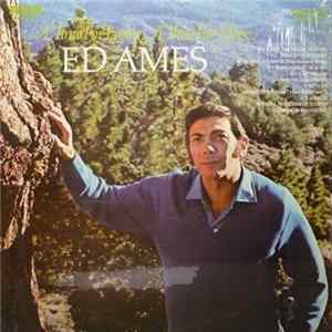 Ed Ames - A Time For Living A Time For Hope flac