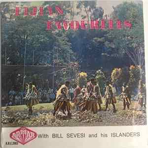 Bill Sevesi & His Islanders - Fijian Favourites flac