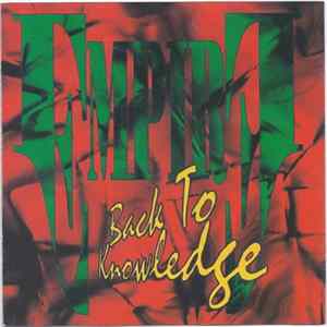 Empire - Back To Knowledge flac