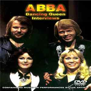 ABBA - Dancing Queen Interviews flac
