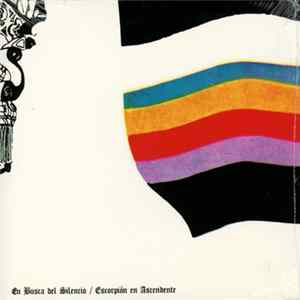 Juan José Gurrola - En Busca Del Silencio / Escorpión En Ascendente flac