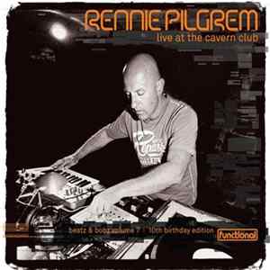 Rennie Pilgrem - Live In The Cavern Club flac