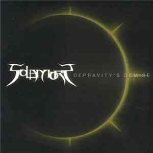 Solamors - Depravity's Demise flac