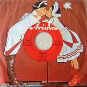 Horst Muys, Kurt-Adolf Thelen - Plätekopp , Marie flac