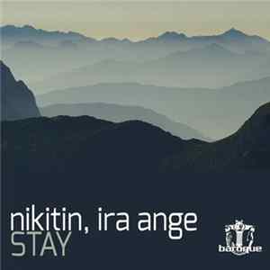 Nikitin, Ira Ange - Stay flac
