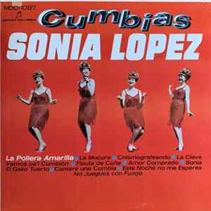 Sonia López Y Su Conjunto - Cumbias flac