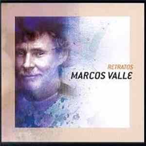 Marcos Valle - Retratos flac