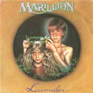 Marillion - Lavender flac