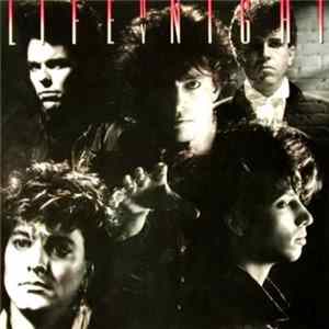 Life By Night - Life By Night flac