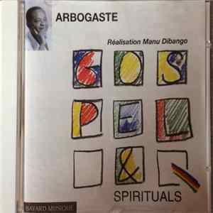 Arbogaste, Manu Dibango - Spirituals flac