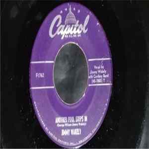 Jimmy Wakely - Another Fool Steps In / The Solid South flac