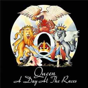 Queen - A Day At The Races flac