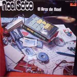 Noel Soto - El Arca De Noel flac