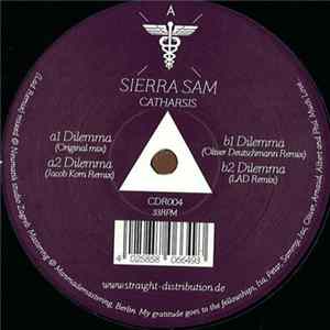 Sierra Sam - Catharsis flac