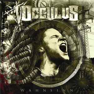Occulus - Wahnsinn flac