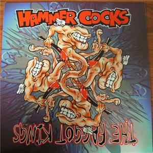 Hammer Cocks / The Faggot Kings - Hammer Cocks / The Faggot Kings flac
