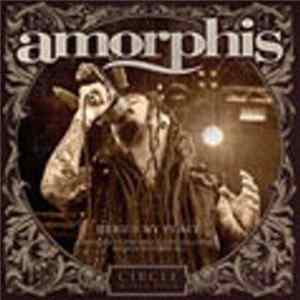 Amorphis - Here's My Place flac