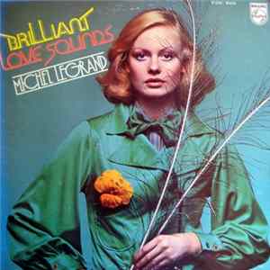 Michel Legrand - Brilliant Love Songs flac