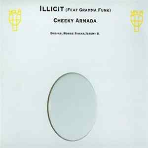 Illicit Feat Gramma Funk - Cheeky Armada flac