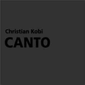 Christian Kobi - Canto flac