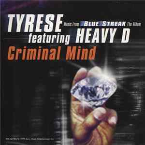 Tyrese - Criminal Mind flac