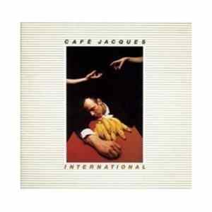 Café Jacques - International flac