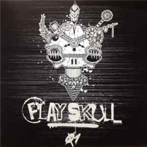 Various - Playskull 01 flac