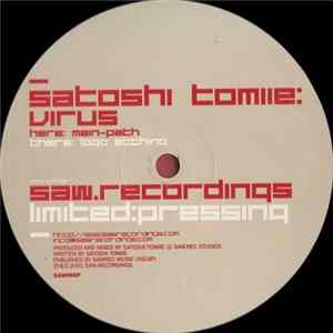 Satoshi Tomiie - Virus flac