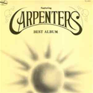 Carpenters - Best Album flac