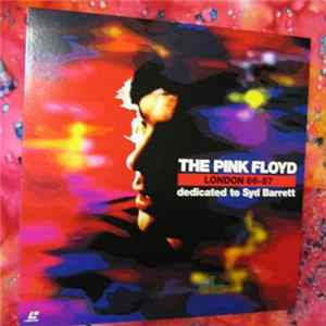 Pink Floyd - London 66-67 flac