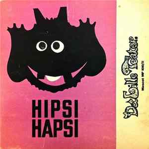 Det Lille Teater - Hipsi Hapsi flac
