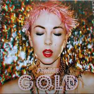 Femme - Gold flac
