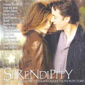 Various - Serendipity (Music From The Miramax Motion Picture) flac