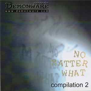Various - No Matter What - Compilation 2 flac