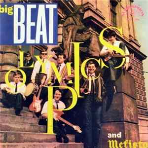 Olympics And Mefisto - Big Beat flac