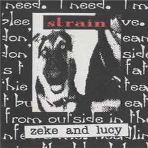 Strain - Zeke And Lucy flac
