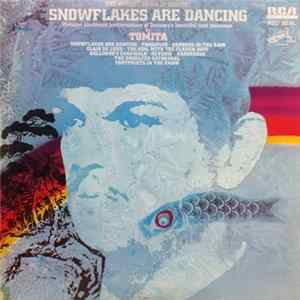 Tomita - Snowflakes Are Dancing flac