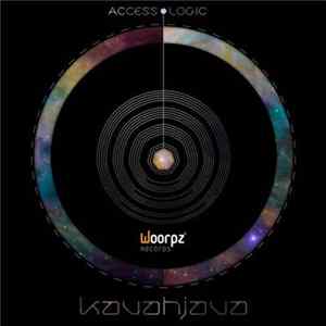 Kavahjava - Acess Logic flac