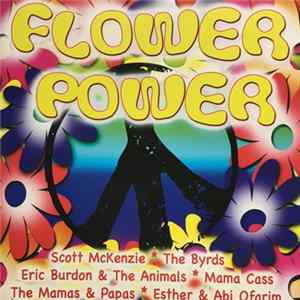 Various - Flower Power flac