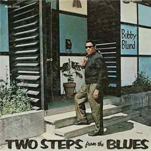 Bobby Bland - Two Steps From The Blues flac