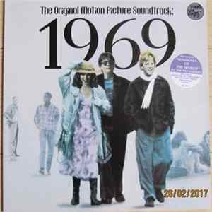 Various - 1969 - The Original Motion Picture Soundtrack flac