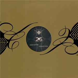 Adam Beyer - Stereotypes flac