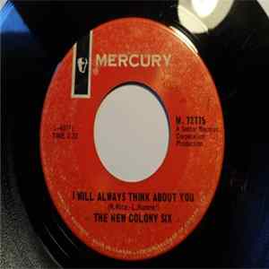The New Colony Six - Hold Me With Your Eyes flac