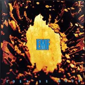 EMF - They're Here flac