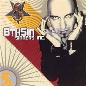 8th Sin - Sinners Inc. flac